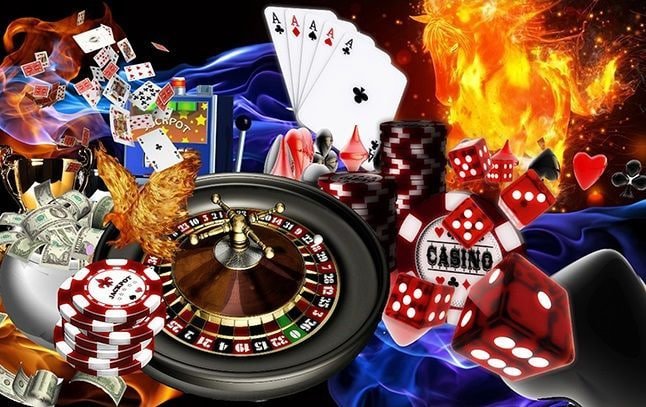 Slot Online Terbaru dengan Grafis Menarik dan Bonus Melimpah di mesinkoin