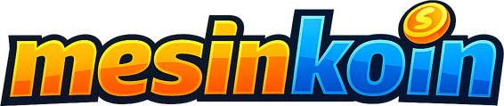 Logo mesinkoin